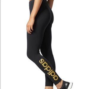 BRAND NEW Adidas leggings